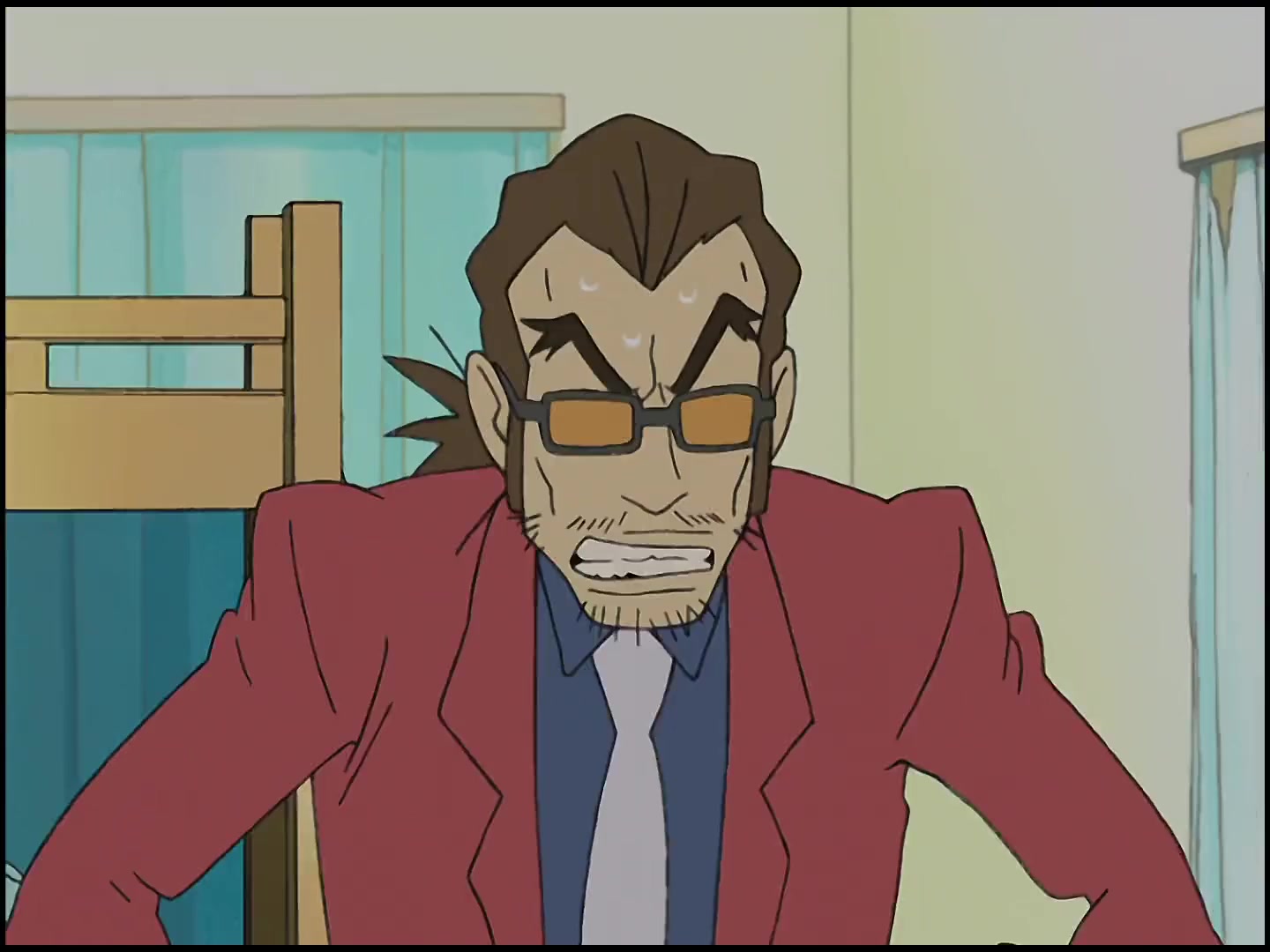 FLCL (Episode 5) Raw Clips (36).mp4